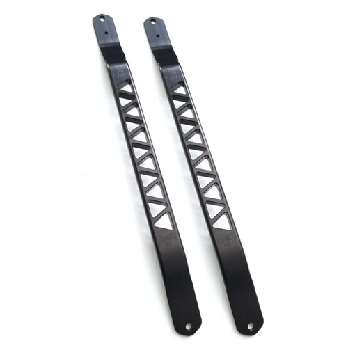 BMS Billet Strut Cross Braces for Genesis G70 (pair) - view 4