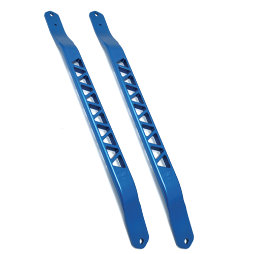 BMS Billet Strut Cross Braces for 2018-2023 Kia Stinger (pair) - view 5