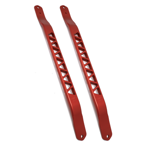BMS Billet Strut Cross Braces for 2018-2023 Kia Stinger (pair) - view 2