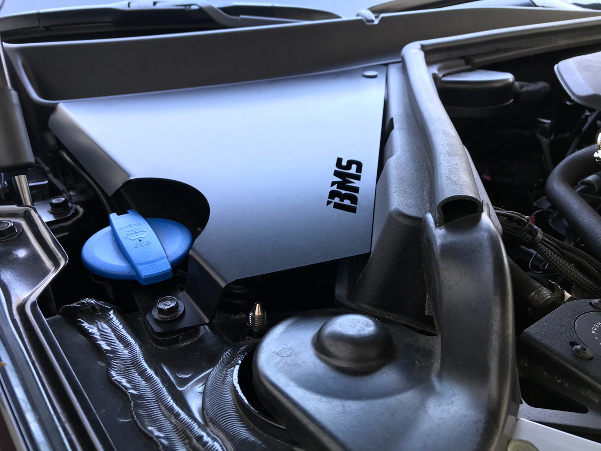 Genesis G70 Vanity/Tuner/Fuse Covers (Left & Right) - view 3