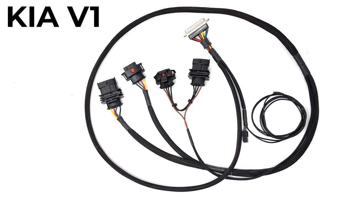 Replacement JB4 harnesses - view 4