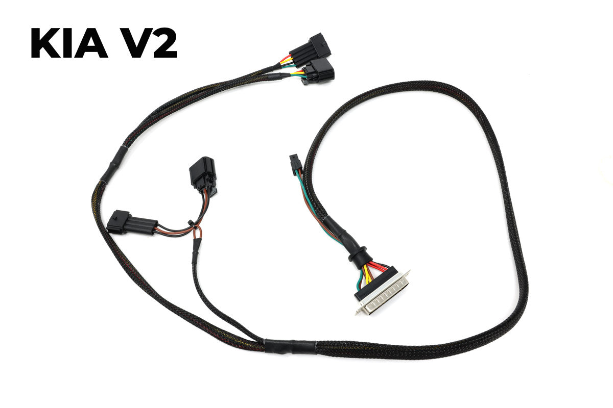 Replacement JB4 harnesses - view 5