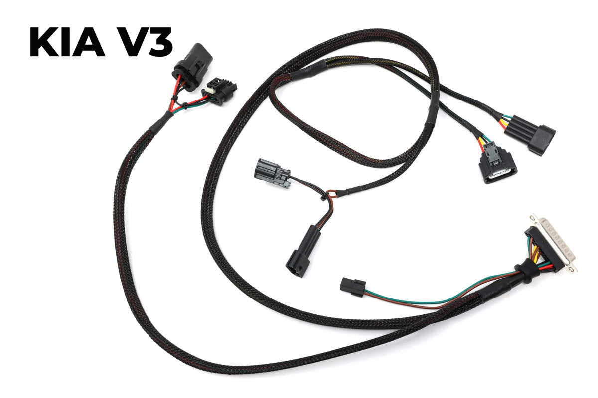 Replacement JB4 harnesses - view 6