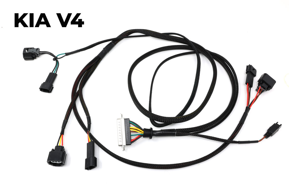 Replacement JB4 harnesses - view 7