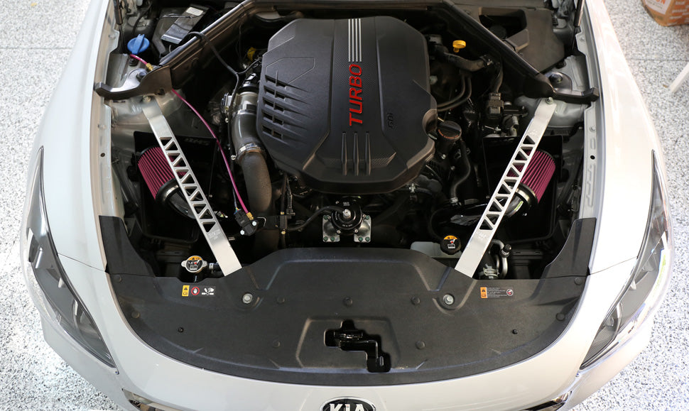 JB4PRO 450 Wheel Horsepower 3.3L KIA Stinger / Genesis G70 Package - view 5
