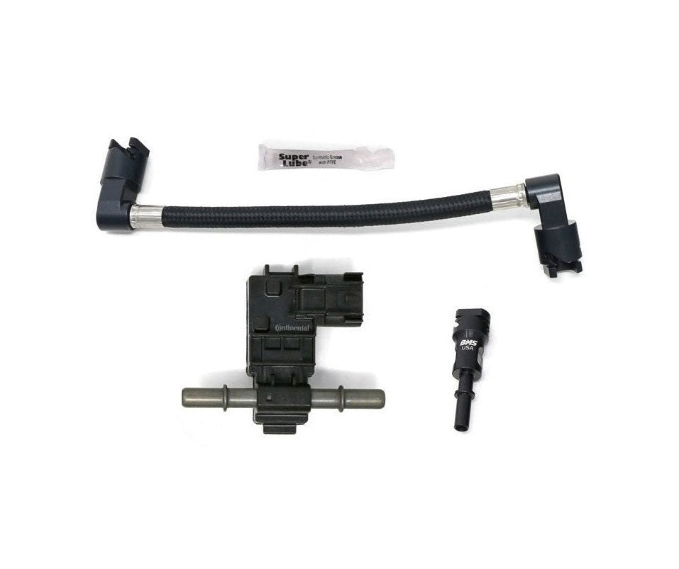 KIA Singer / Genesis 3.3L Flex Fuel Ethanol Content Sensor for E85 Fuel Monitoring - view 7