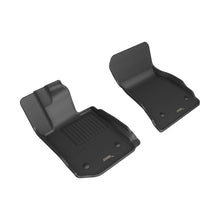 Load image into Gallery viewer, 3D MAXpider 22-23 BMW 2 Series Coupe A/T Only KAGU 1st &amp; 2nd Row Floor Mats - Black