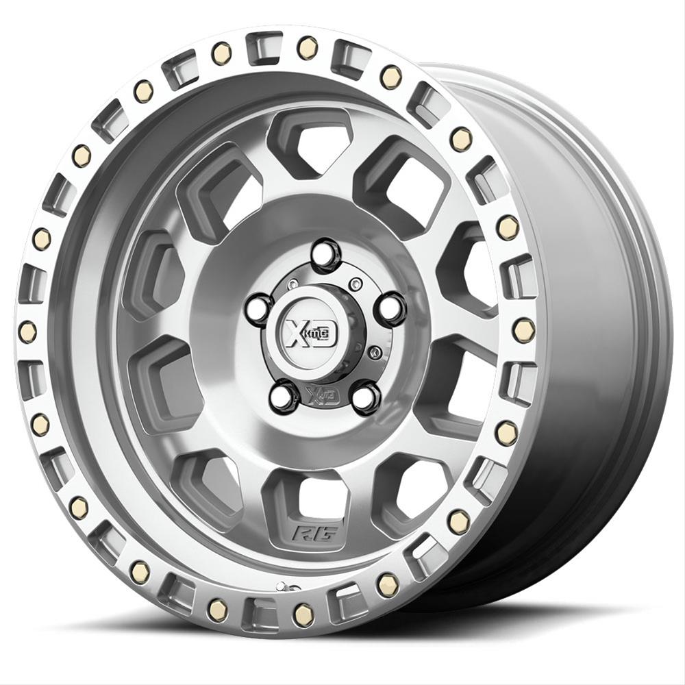 XD XD132 18X9 5X5.0 MACH 00MM