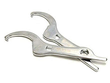 Load image into Gallery viewer, Tein Click Assy Wrench 8mm (Silver)