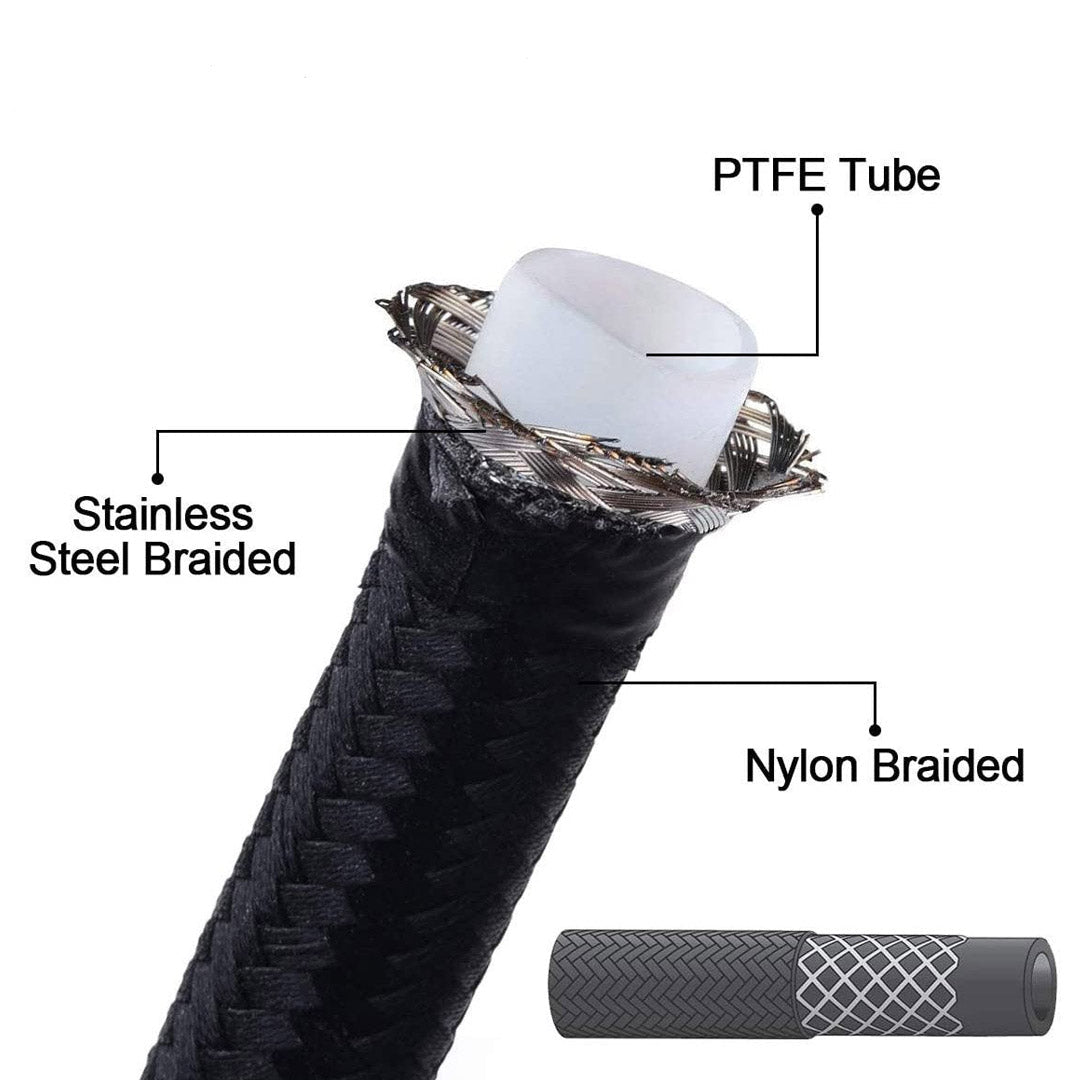 Hyundai Elantra/Veloster N 2.0T CANFlex Flex Fuel Ethanol Content Sensor for E85 Fuel Monitoring - view 8