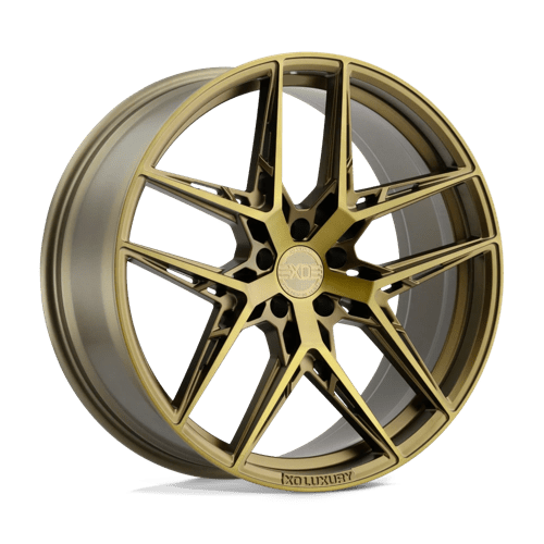 XOCAR 20X9 5X112 BRNZ BRSH 20MM