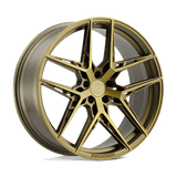 XOCAR 19X11 5X112 BRNZ BRSH 37MM