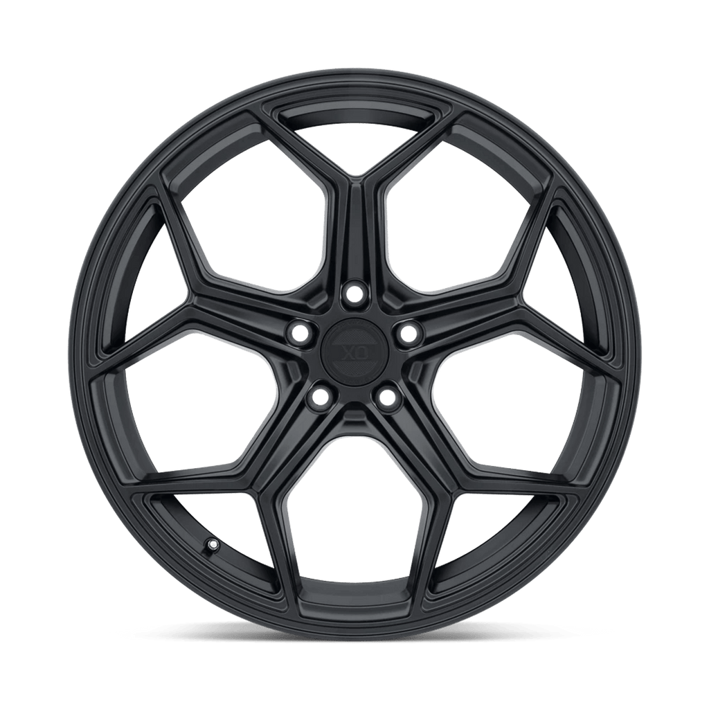 XOHLK 20X9 5X4.5 M-BLK 32MM