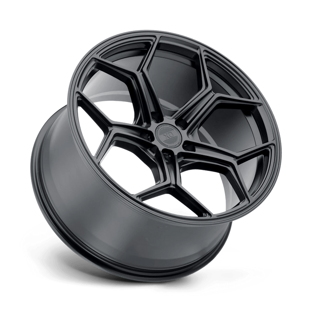 XOHLK 20X9 5X4.5 M-BLK 32MM