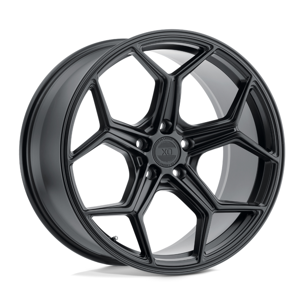 XOHLK 20X9 5X4.5 M-BLK 32MM