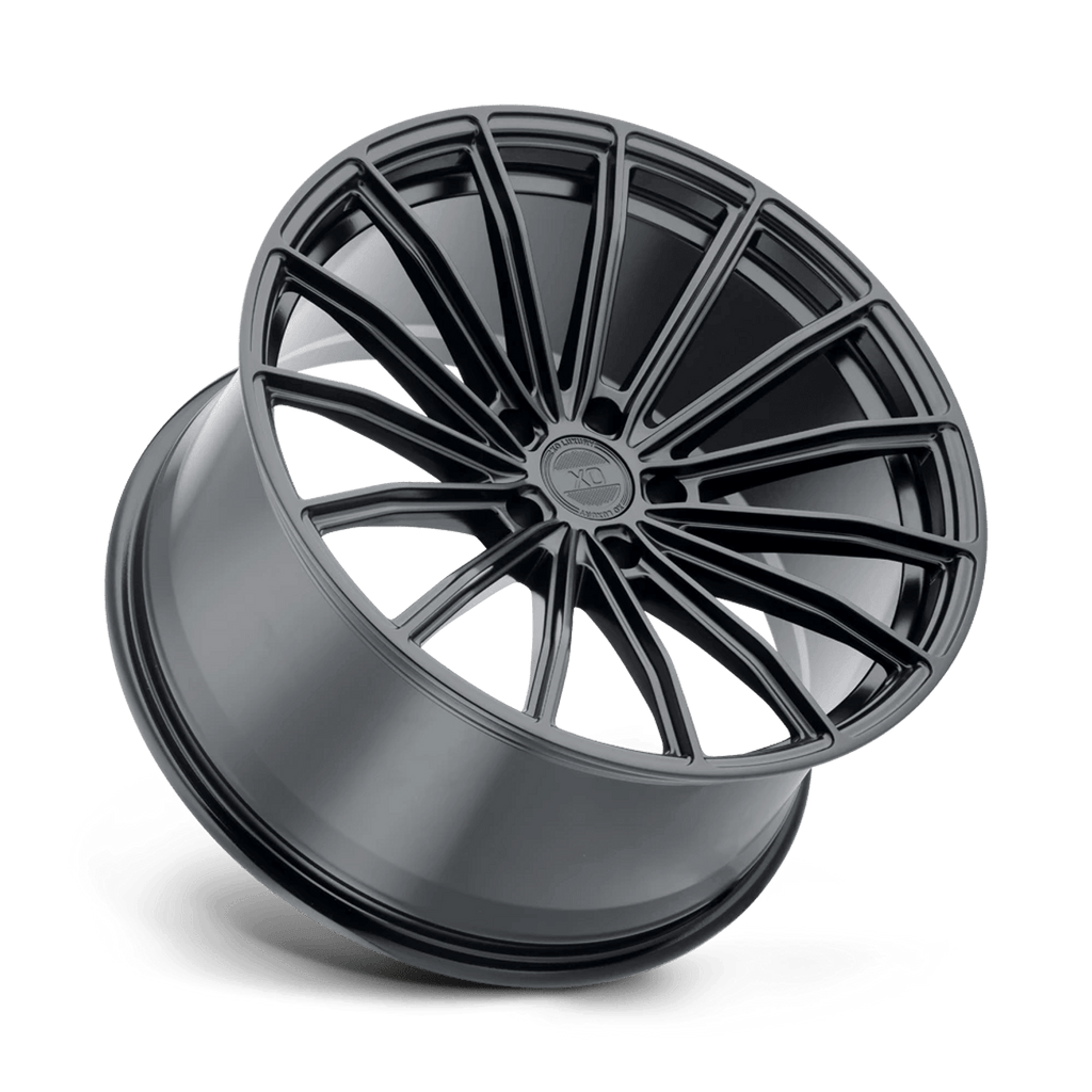 XOLDN 20X9 5X112 M-BLK 20MM