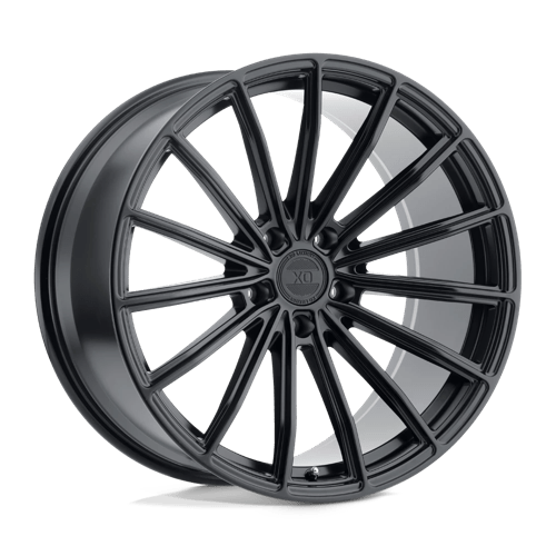 XOLDN 19X10 5X120 M-BLK 45MM