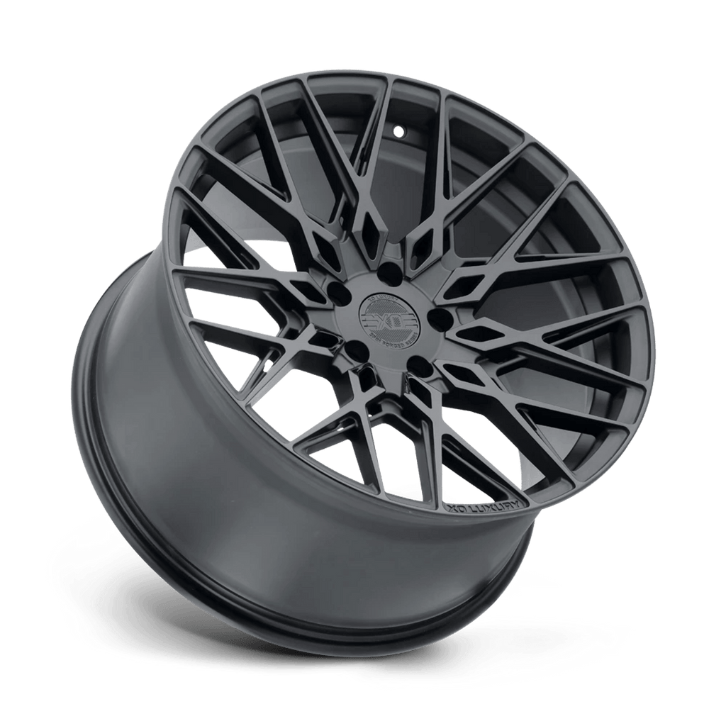 XOPHX 20X10.5 5X4.25 DBL-BLK 25MM