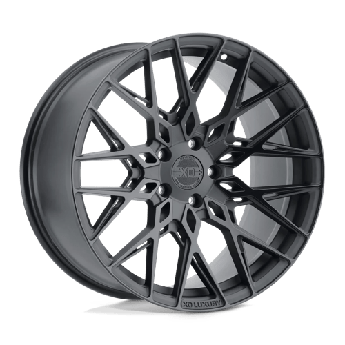 XOPHX 19X9.5 5X4.5 DBL-BLK 30MM