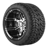 EFX Tires FUSION ST 205-30-14 - 4 PLY BIAS 2053014