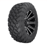 Fuel Off-Road33X12.50R22 FUEL GRIPPER XT 80 33125022