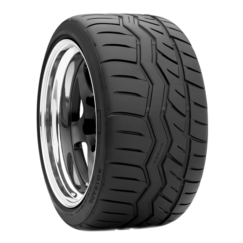 245/40R18 RT-615K 97W XL 25.6 2454018