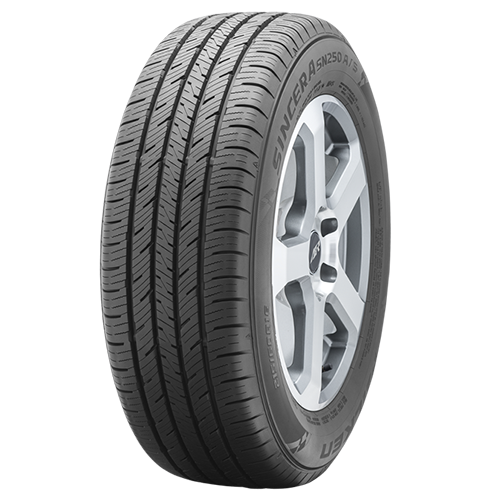 225/45R18 95V XL SINCERA 26 2254518