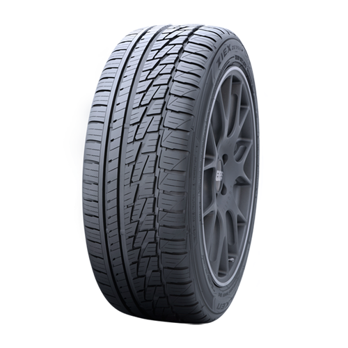 245/45ZR17 99W XL ZIEX 25.7 2454517