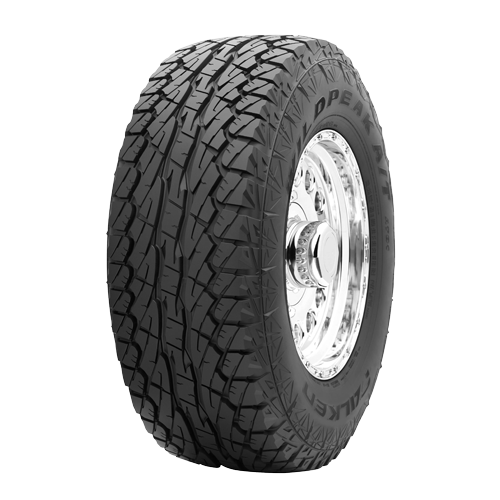 LT275/70R18E10 125/122RRT01 33.4 2757018