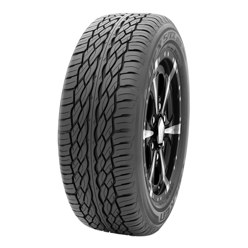 275/40R20 106H XL ZIEX 28.6 2754020