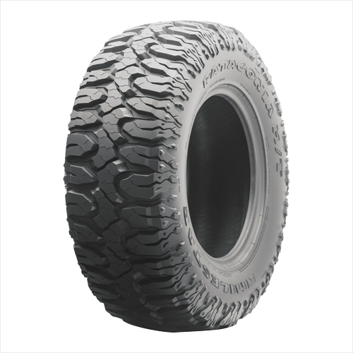 37X12.50R20LT 128Q PAT M/T 36.8 37125020