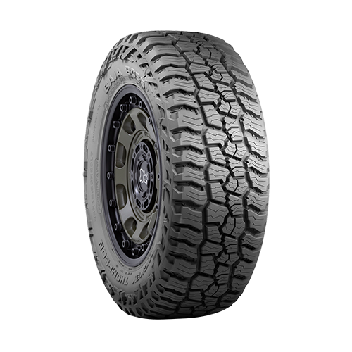 33X12.50R18LT 118Q BAJA BOSS AT 33125018