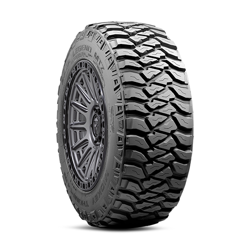 31X10.50R15 BAJA MTZP3 31105015