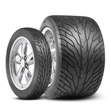 Mickey Thompson26X6.00R17LT SPORTSMAN S/R 2660017