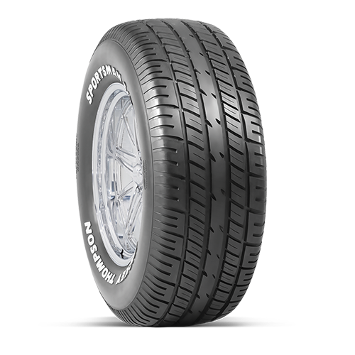 SPORTSMAN ST 215/70R15 97T 26.7