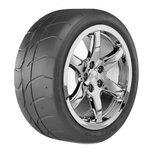 NT01 275/40ZR17 98W SL 25.5