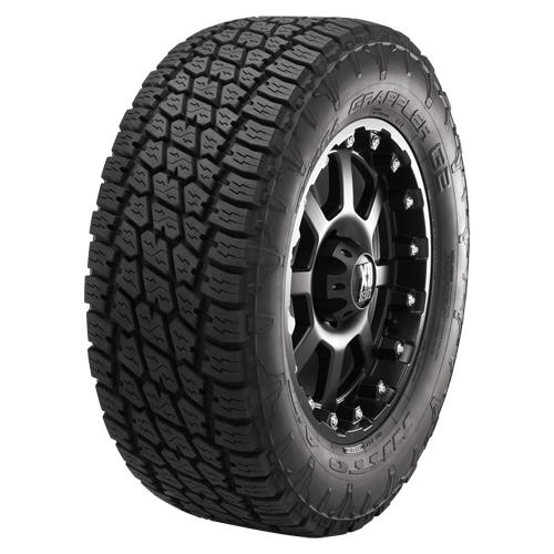 TER GRAP G2 275/65R18 116T XL 32