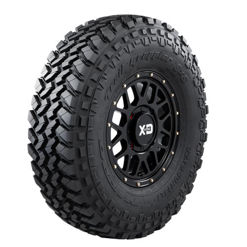 TRL GRAP SXS 32x9.50R15LT NHS 31.7