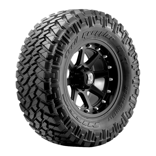 TRAIL GRAP 33x12.50R22LT 109Q E 32.7