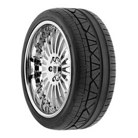 INVO 245/30ZR20 90W XL 25.8