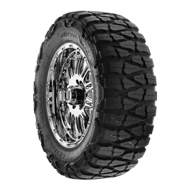 MUD GRAP 33x12.50R18LT 118Q E 32.9
