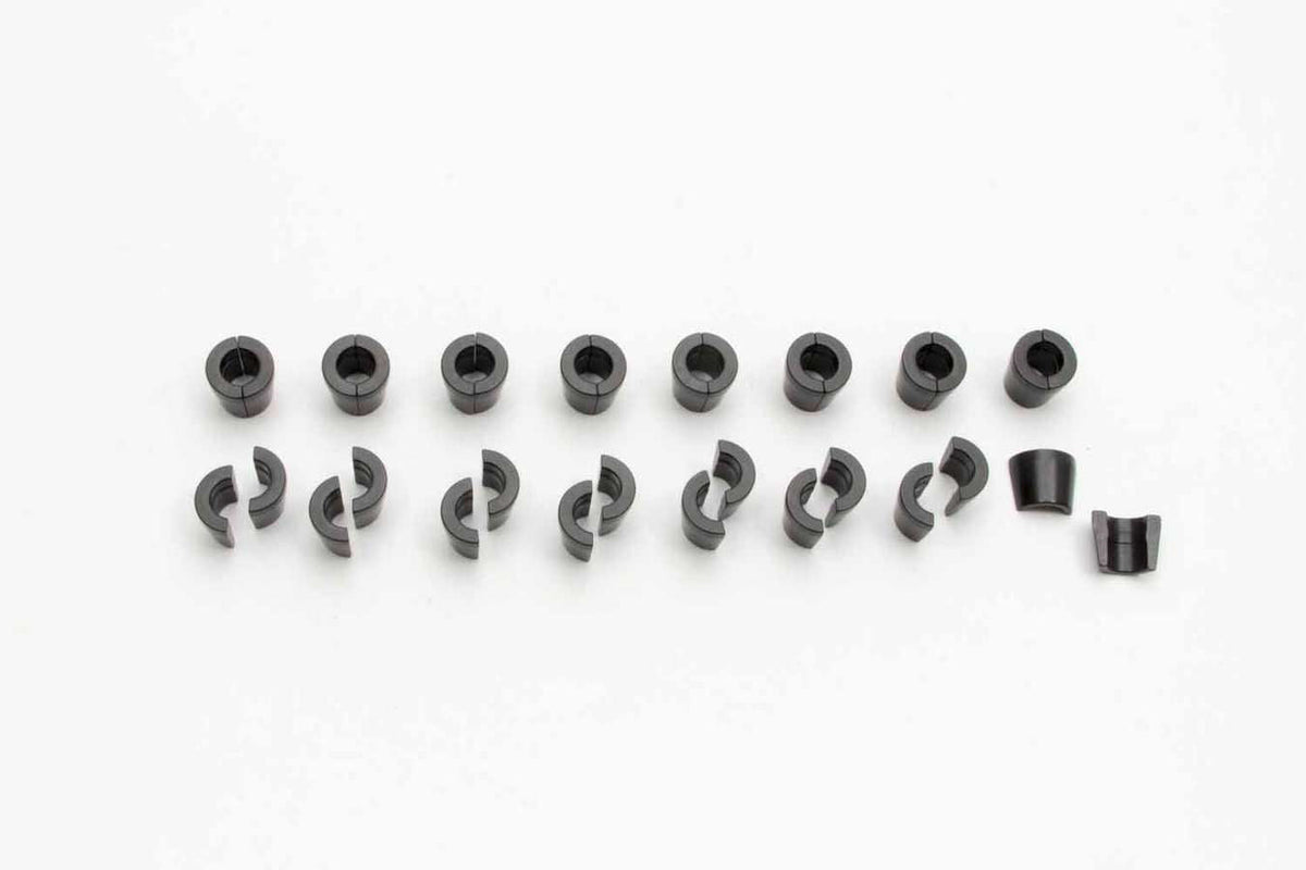 Manley Super 7 Degree Valve Locks (.3415) Conventional - Set of 16
