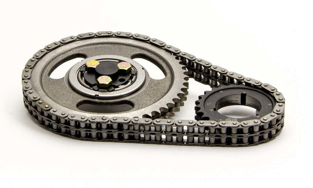 Manley Race Roller Timing Chain Kit - Big Block Chevrolet - Torrington