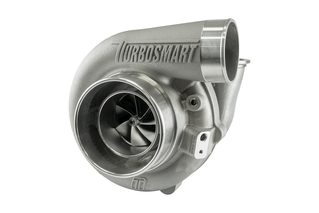 Turbosmart Water Cooled 5862 V-Band 0.82AR Externally Wastegated TS-2 Turbocharger