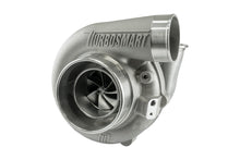 Cargar imagen en el visor de la galería, Turbosmart Water Cooled 5862 V-Band 0.82AR Externally Wastegated TS-2 Turbocharger