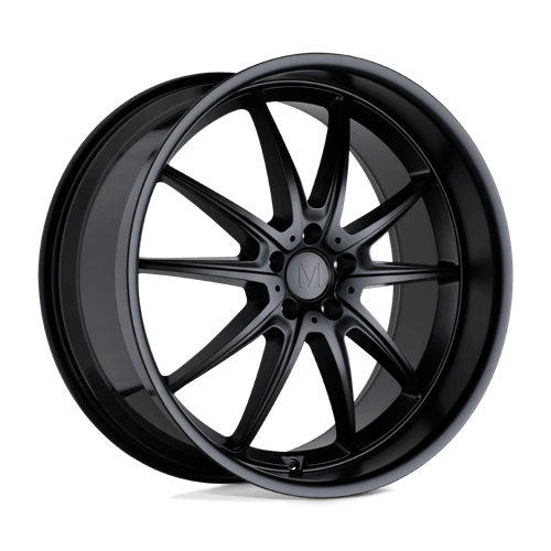 MNAGT 20X10 5X112 M-BLK 45MM