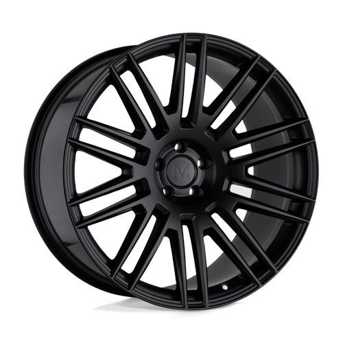 MNEST 22X11 5X112 M-BLK 20MM
