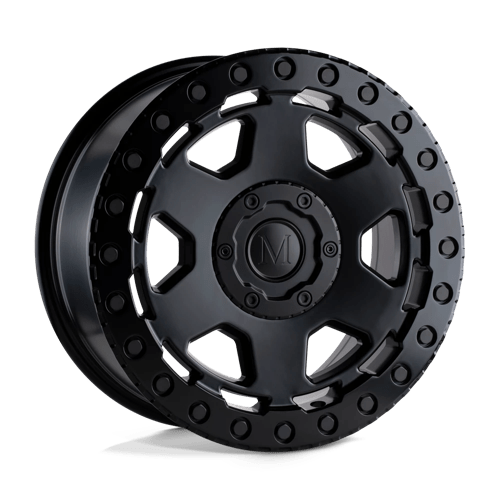 MNFSR 20X9 5X112 M-BLK 10MM