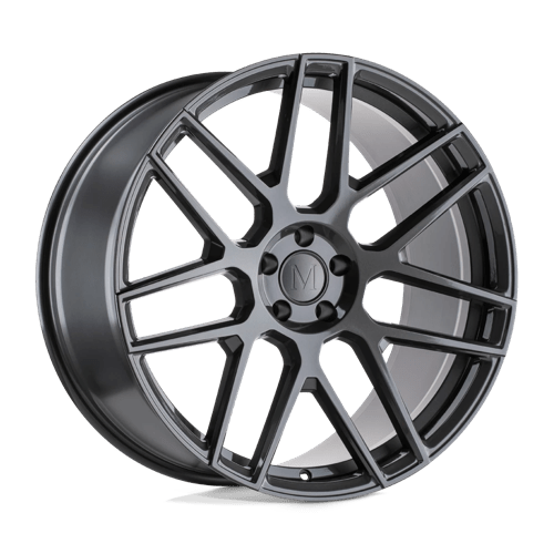 MNMGL 19X9.5 5X112 G-GNMTL 28MM