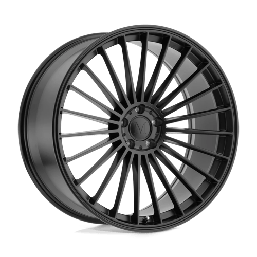 MNMTT 19X9.5 5X112 M-BLK 35MM